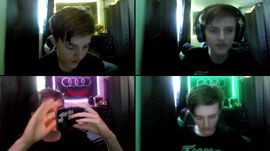 Boredomed Stream