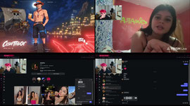 INSTAGRAM DOS VIEWERS  ( CLA 200 AZUL)❗discord ❗pix  ❗betjam