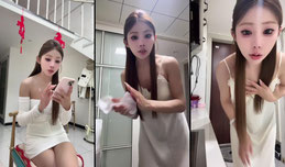 @气质小姐姐雪💒正在直播