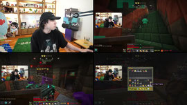 MINECRAFT EXTREMO DIA #9