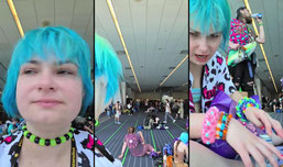 LazerKitty is live!