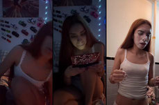 Untitled stream