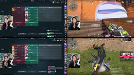 hihihihihi!!! chit chattin til valo customs at 12pm pt :D