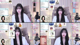 킹더랜드 퇴방 ) 오라버니들 금묘 돌아왔습니다...하하 ❤️