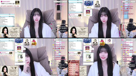 킹더랜드 퇴방 ) 오라버니들 금묘 돌아왔습니다...하하 ❤️