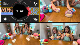 Can We Find the RARE Mystery Dumpling?! #trending #unboxing #fun #games #lol