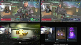 haven't been on call of duty in a min