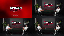 SprichKLARTEXT mit ARAFAT & PA SPORTS