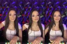 Untitled stream