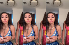 We in Miami twin