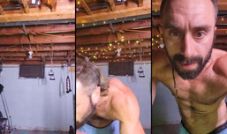 NickB is live! friday night pump