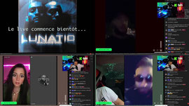 live chill