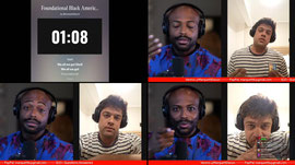 DEBATE! Marquett VS White South African