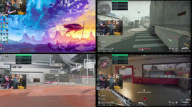 Playing !Delta Force Streamer Proving Grounds #ad @summit1g !starforge @StarforgeSystems