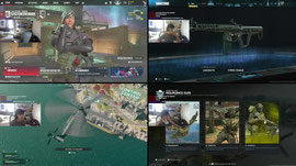 haven't been on call of duty in a min