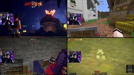 ULTIMOS DIAS DE EXTR3MO: MISION DIARIA Y ENCANTAMIENTOS | !donarterremoto · !personas · !mascotas · !discord · !correo