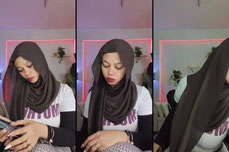 random live, good vibes only :)