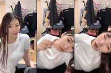 さやです。 (7324134827664360449) TikTok VODs & Stream Recordings