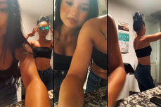 Untitled stream