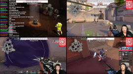 ULTIMA LIVE DO CANAL, EXPLODI O BOGA