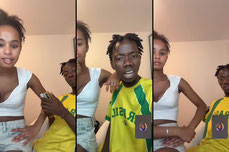 Salut venez parler