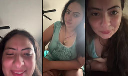 Kenishafineasf  is live!