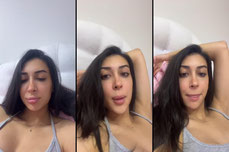 Untitled stream