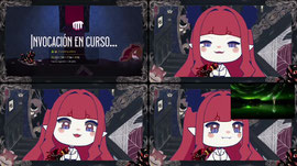 Conversando 〔 VTUBER 〕