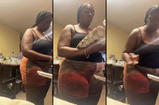 Cook with me