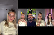 Un ange ?