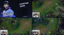 ✅TESTING KOREAN SOLOQ✅MSI WATCH PARTY✅LYON vs FURIA✅LIVE FROM T1 HQ✅