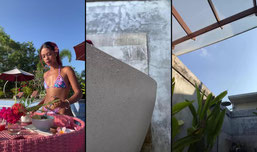 🇮🇩 GOOD MORNING BALI PENIDA ISLAND 🏝️ QUICK LIVE