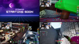 MECCHA CHAMELEON TIME!! | !yt !socials