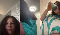 Kenishafineasf  is live!