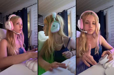 fortnite live