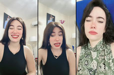 Untitled stream