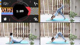 Move With Alin - Everyday Yoga For Full Body Mobility & Flexibility Ep301