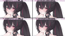 おいで❤
