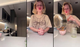 Reina Estephania is live!