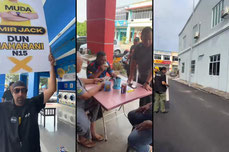 Parit Bakar