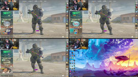 chillin @summit1g !starforge @StarforgeSystems