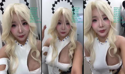 브라운더스트2 3주년행사 다리안💓