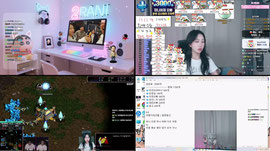 수술대[라니 내일부터 안녕..