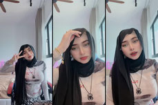 hi jangan masok!