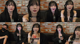씨나인❤️ 족암새팀 철구빠 응원 방송 디임x효짱x구열