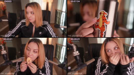 ASMR Making You C...C…Come Closer 👀