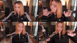 ASMR Making You C...C…Come Closer 👀