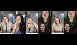 A llenar galeria y a charlar‼️❤️