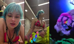 LazerKitty is live!