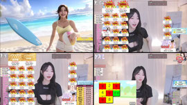 [YXL 인턴장)오늘 어때..? 직급전 쩡플단~!
